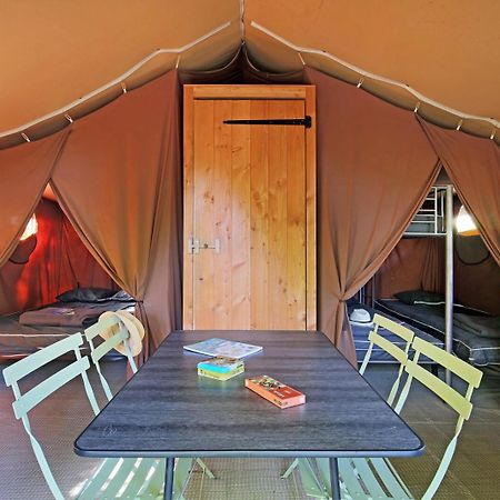Huttopia Sarlat Екстер'єр фото