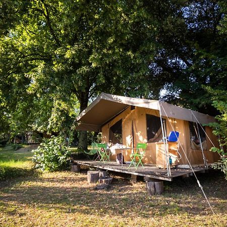 Huttopia Sarlat Екстер'єр фото