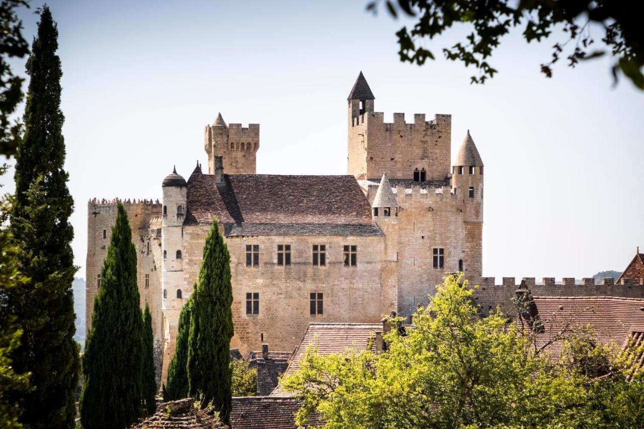 Huttopia Sarlat Екстер'єр фото